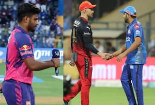 प्लेऑफ में तीन टीमों की तस्वीर साफ, बाकी एक स्थान के लिए अभी भी तीन में मुकाबला