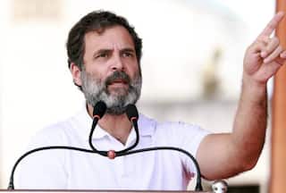 राहुल गांधी की चुप्पी के मायने, क्यों कर्नाटक में बंपर जीत के बाद भी चुप हैं राहुल गांधी?