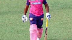 IPL 2023: 59 रन पर ऑलआउट हुई राजस्थान रॉयल्स ने बनाया ये शर्मनाक रिकॉर्ड