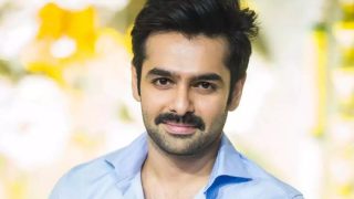 18 साल की उम्र में चेन स्मोकर बन गए थे साउथ एक्टर Ram Pothineni, इस तरह छूटी गंदी लत