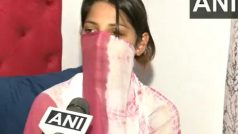 मुंबई में मॉडल से रेप, ब्लैकमेलिंग और धर्म परिवर्तन का दबाव बनाने के आरोप में रांची के अख्तर मोहम्मद लेक खान के खिलाफ केस दर्ज