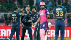IPL 2023: गुजरात से अपने घर में ऑर्डनरी अंदाज में हारे राजस्थान के रॉयल्स, 9 विकेट से जीते टाइटन्स