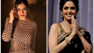 Raveena Tandon Opens up on Her Friendship With Sridevi and Boney Kapoor's Ex-Wife Mona