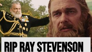 Ray Stevenson Passes Away: RRR अभिनेता रे स्टीवेन्सन का निधन, 2 दिन बाद मनाने वाले थे जन्मदिन