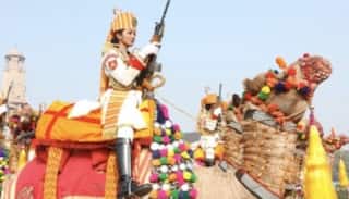 अगले साल गणतंत्र दिवस परेड में केवल महिलाएं होंगी शामिल: रक्षा मंत्रालय