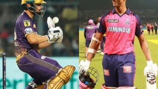 अगर वनडे वर्ल्ड कप पर है फोकस तो यशस्वी जायस्वाल और रिंकू सिंह को दें मौका: रवि शास्त्री