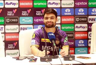 रिंकू सिंह ने टीम इंडिया में सेलेक्शन को लेकर दिया चौंकाने वाला जवाब, जानिए KKR के स्टार बल्लेबाज ने क्या कहा