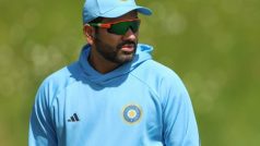 WTC Final- भारत के पास नहीं है जर्सी स्पॉन्सर, बिना स्पॉन्सर लोगो के मैदान पर उतरेगी टीम इंडिया