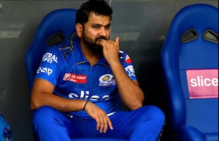 अपना नाम बदलकर 'नो हिट शर्मा' रख लें रोहित : मुंबई इंडियंस के खराब फॉर्म पर श्रीकांत के कड़े बोल