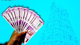 From Buying Mangoes To Donating at Temples: Here's How Indians Are Offloading Rs 2,000 Notes