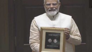 New Parliament Building के उद्घाटन पर 75 रुपए का विशेष सिक्का जारी, ये हैं खासियतें