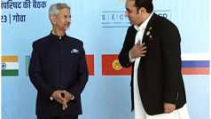 SCO बैठक के दौरान विदेश मंत्री जयशंकर ने पाकिस्तान को सुनाई खरी-खरी, बिलावल को बताया आतंकवाद का प्रवक्ता