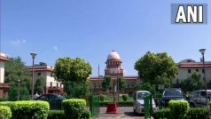 'कल खेल में हम हो न हो, गर्दिश में तारे सदा रहेंगे सदा', बोलते हुए सुप्रीम कोर्ट के जज हुए भावुक, जानिए वजह