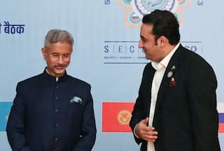 SCO Summit: जयशंकर के पंच से बिलबिलाए बिलावल, आतंकवाद पर कह दी ऐसी बात