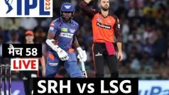 MI vs GT, IPL 2023 LIVE: सनराइजर्स हैदराबाद ने टॉस जीता, पहले बैटिंग का फैसला
