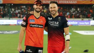 आकाश चोपड़ा बोले- CSK और LSG की आज एक ही प्रार्थना हार जाए RCB, हैदराबाद से है मैच