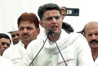 क्या जल्द कांग्रेस छोड़ रहे सचिन पायलट? जानें पूर्व डिप्टी सीएम ने क्या दिया जवाब, बताया- 'जन संघर्ष यात्रा' की क्यों पड़ी जरूरत