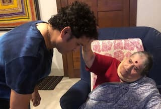 Mother's Day पर सचिन-रोहित और विराट ने शेयर की पोस्ट, देखें किंग कोहली का Unseen Pics