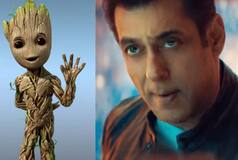 Video : सलमान खान पर चढ़ा I Am Groot का बुखार, बोले- 'मैं गैलेक्सी में रहता हूं, ऊपर वाला मेरा Guardians'