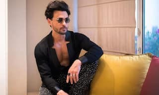 Salman Khan Brother-In-Law Gets Court Notice Over Ruslaan Title