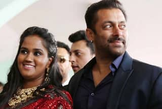 Robbery at Salman Khan's Sister Arpita's Home, Jewellery Worth Rs 5 Lakh Stolen