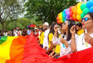 क्या समलैंगिकता बीमारी है? एक सर्वे का दावा - 70 फीसद डॉक्टरों ने माना डिसऑर्डर
