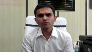 CBI Raids Premises of Former NCB Officer Sameer Wankhede in Corruption Case Related to Aryan Khan Matter