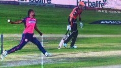 IPL 2023: संदीप शर्मा की नो बॉल पर मुरली कार्तिक ने दिखाया आईना, पूछा- गेंदबाज को नहीं तो बल्लेबाज को यह हक क्यों!