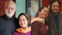 Karma Meets Qismat : संजय मिश्रा और फरीदा जलाल की फिल्म में क्या है खास? डायरेक्टर गीतांजलि अरण ने बताया