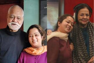 Karma Meets Qismat : संजय मिश्रा और फरीदा जलाल की फिल्म में क्या है खास? डायरेक्टर गीतांजलि अरण ने बताया