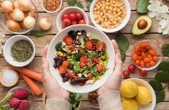 Vegan Diet: How Does Plant-Based Meal Help With Weight Loss?