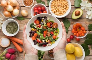 Vegan Diet: How Does Plant-Based Meal Help With Weight Loss?