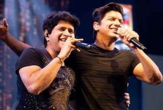 Shaan's Emotional Interview on KK's 1st Death Anniversary: 'He Looked So Happy...'