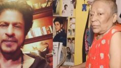 शाहरुख ने 60 साल की कैंसर पीड़ित फैन की अंतिम इच्छा की पूरी, बेटी की शादी में आने का वादा भी किया