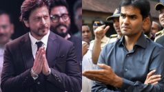 Father SRK Repeatedly 'Begs' Wankhede in Alleged WhatsApp Chats to Not Let Aryan Suffer Due to Politics