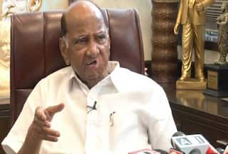 Karnataka Results: शरद पवार ने कहा- कर्नाटक के चुनाव नतीजे लोकसभा चुनाव-2024  की साफ तस्वीर है