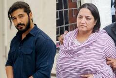 Tunisha Sharma's Mother Speaks on Sheezan Khan Participating in 'Khatron Ke Khiladi 13'