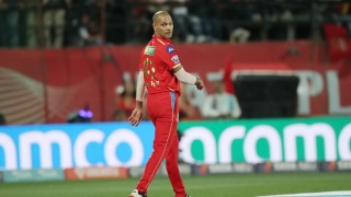 हार के बाद शिखर धवन ने माना- आखिरी ओवर में स्पिनर्स से गेंदबाजी करने का फैसला उल्टा पड़ा