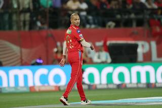 हार के बाद शिखर धवन ने माना- आखिरी ओवर में स्पिनर्स से गेंदबाजी करने का फैसला उल्टा पड़ा