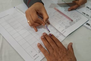 Stage Set for Karnataka Assembly Elections; BJP Looks to Script History, Congress Eyes a Comeback