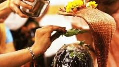 Masik Shivratri 2023: मासिक शिवरात्रि आज, इस शुभ मुहूर्त में करें भगवान शिव की पूजा और जानें पूजन विधि