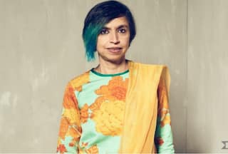 Shonali Defends Her Stance on Not Standing When National Anthem is Played in Theatres