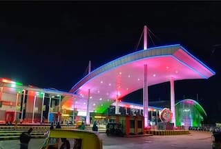 कर्नाटक में है दुनिया का सबसे लंबा प्लेटफॉर्म, यहां घूमिये 4 जगहें