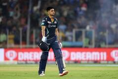 'See You Tomorrow...': Shubman Gill Thanks Fans For Support, Asks Them to Keep Tickets Safe