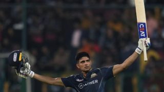 Shubman Gill Plays Down Comparisons With Virat Kohli, Rohit Sharma And Sachin Tendulkar