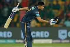 IPL 2024 में गुजरात टाइटंस को छोड़ सकते हैं शुभमन गिल, ये है 2 बड़ी वजह