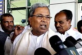 जनता परिवार से निकाले गए 'सिद्धू' का कांग्रेस ने हाथ थामा और वह सबसे पुरानी पार्टी का सबसे बड़ा नेता बन गया