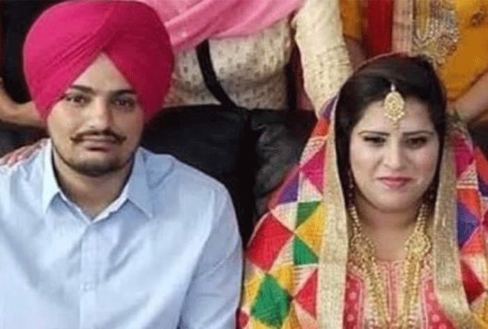 कभी शादी नहीं करेंगी, सारी जिंदगी कुंवारी रहेंगी सिद्दू मूसेवाला की मंगेतर