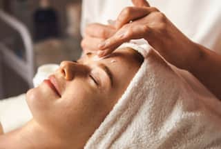 Summer Skin Care: 3 Homemade Chocolate Face Packs by          Shahnaz Husain