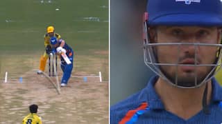 VIDEO: रवींद्र जडेजा की इस जादुई गेंद पर बोल्ड होकर हक्के-बक्के रह गए मार्कस स्टोइनिस